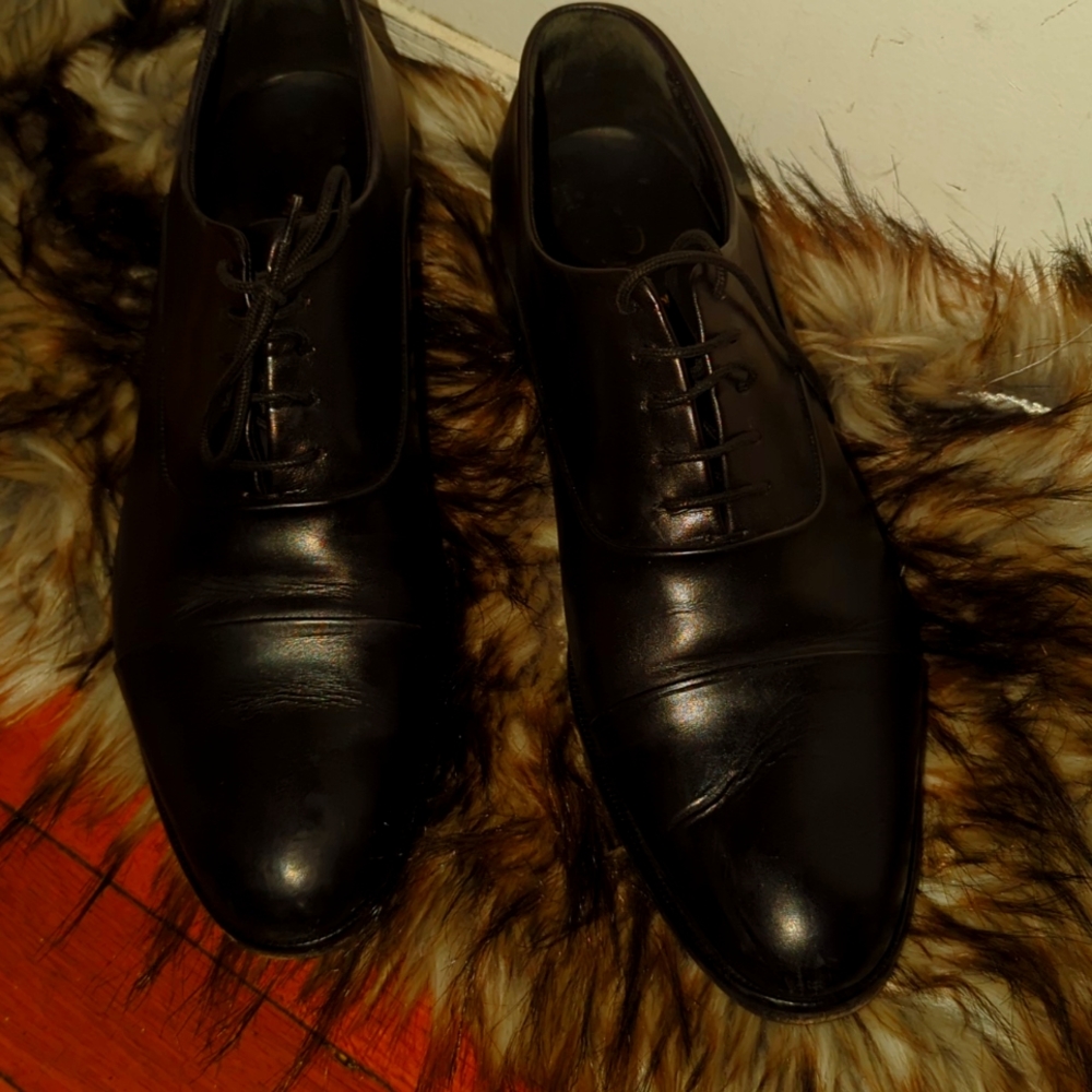 Paul Evans shoe use size 9 good condition